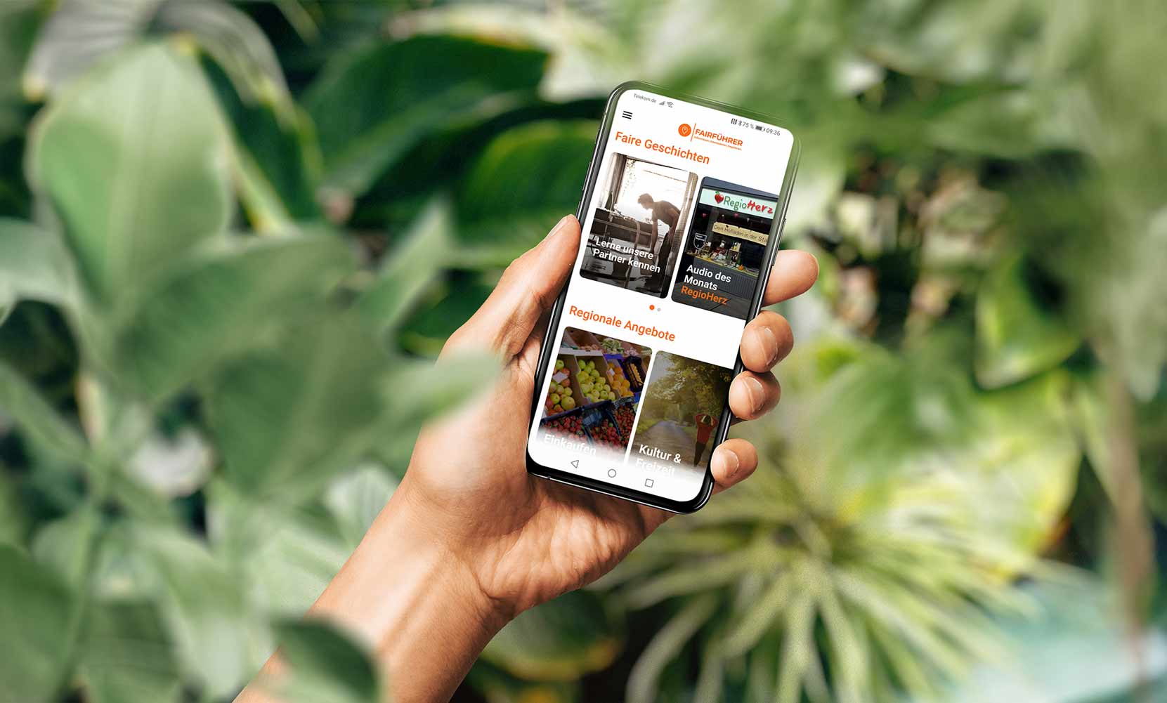 FairFührer Guide Hero